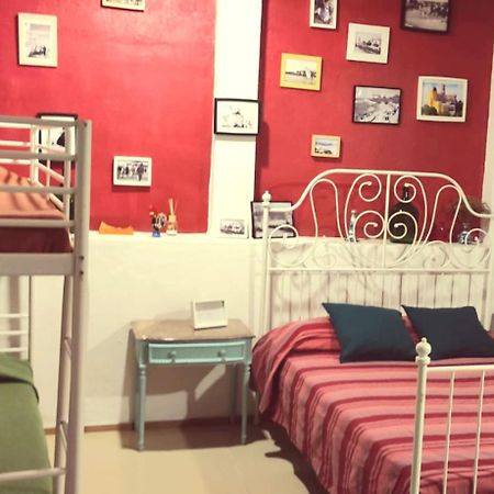 Santo Antonio'S Guesthouse 卡斯凯什 外观 照片