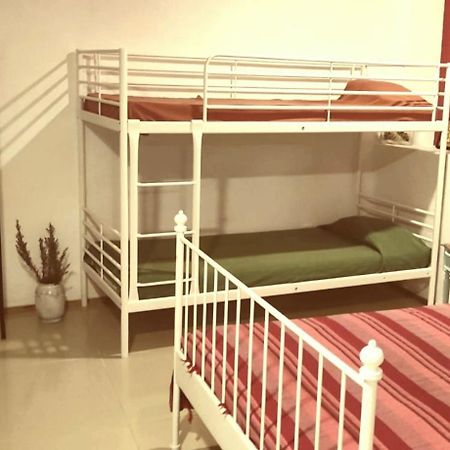 Santo Antonio'S Guesthouse 卡斯凯什 客房 照片