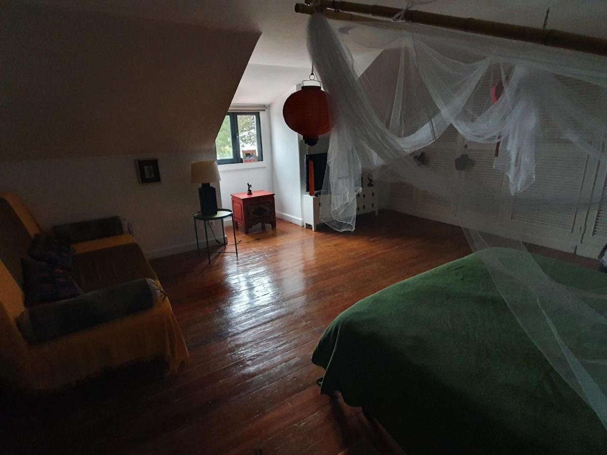 Santo Antonio'S Guesthouse 卡斯凯什 外观 照片