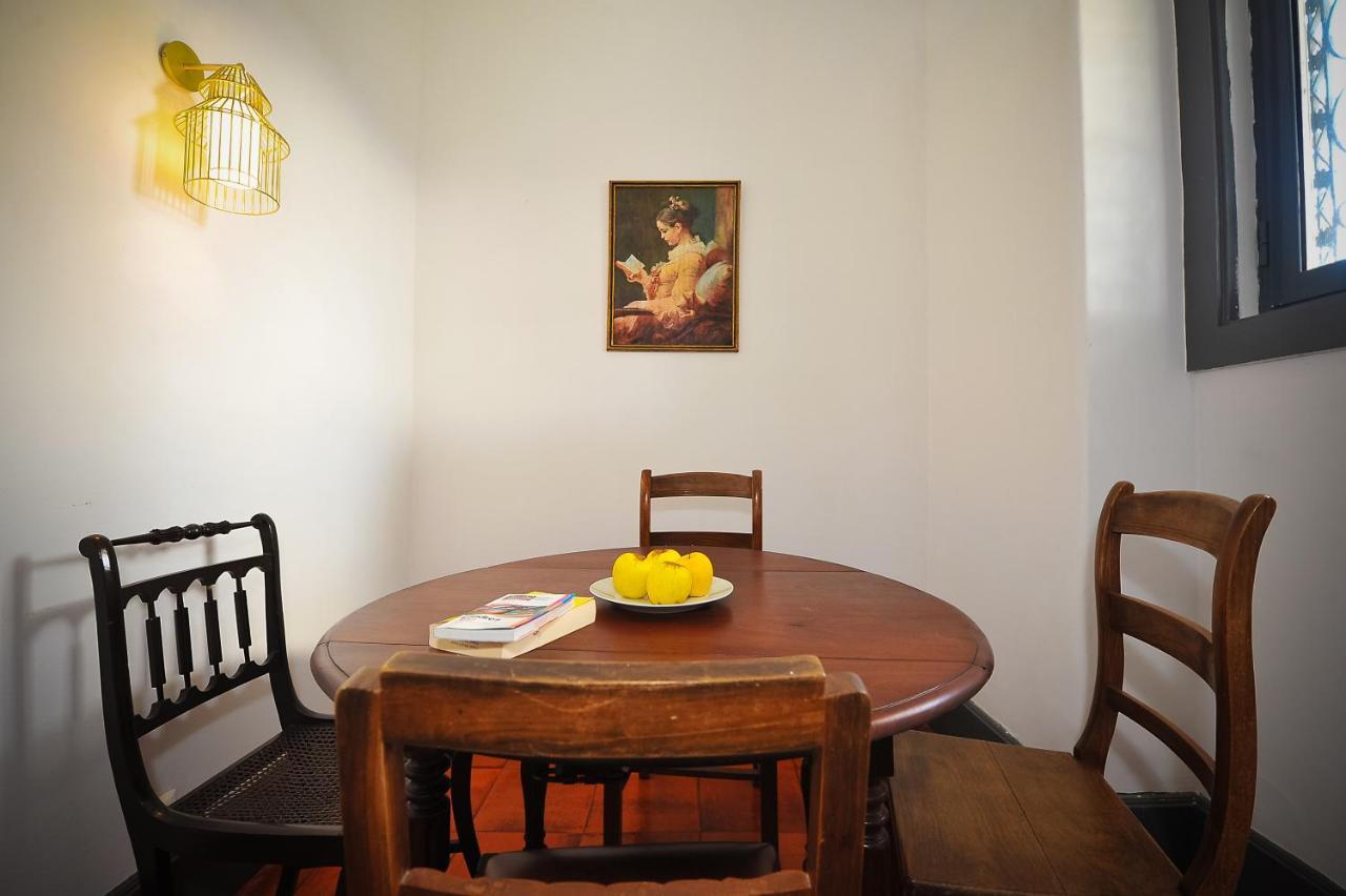 Santo Antonio'S Guesthouse 卡斯凯什 外观 照片
