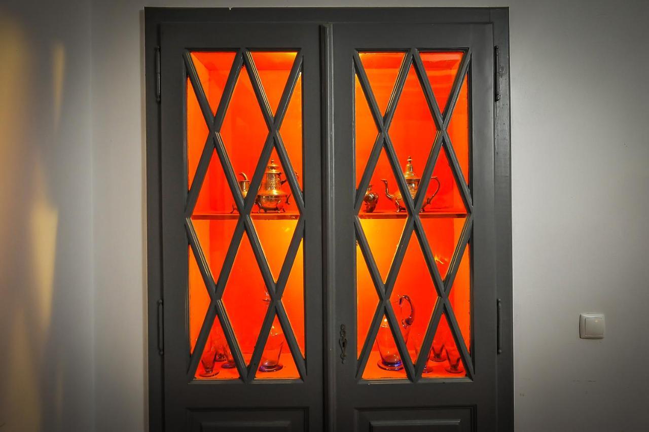 Santo Antonio'S Guesthouse 卡斯凯什 外观 照片