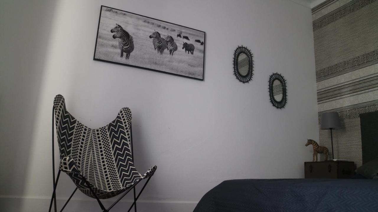 Santo Antonio'S Guesthouse 卡斯凯什 外观 照片